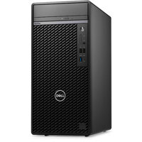 Case đồng bộ Dell Optiplex 7010 Tower (14.6L) - Intel Core i5-12500; 8GB + 1slot; 256GB; 1xHDMI 1xDP 1.4; K&M; Ubuntu; 1Y (7010SFF-MY050N)