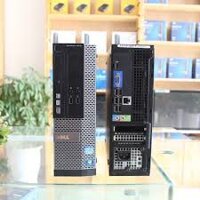 Case đồng bộ DELL OPTIPLEX 7010 SFF Likenew