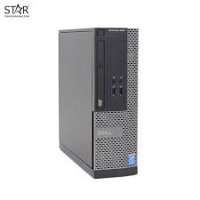 Case đồng bộ DELL OPTIPLEX 3020 SFF Likenew