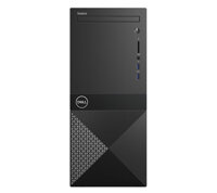 Case đồng bộ Dell Vostro 3670 MT J84NJ1 Intel core i5-8400/ 4GB/SSD 120G+ 1TB7/DVDRW/ WL/VGA+ HDMI/Dos