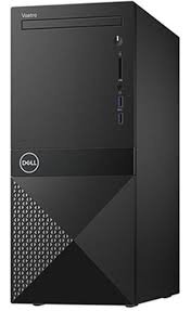 Case đồng bộ Dell Vostro V3671-MT71G5420-4G-1T Intel Pentium G5420/4GB/1TB/DVDRW/WL/VGA+HDMI/K&M/Dos