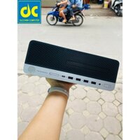 Case đồng bộ HP 600g3 SFF core i3 6100/Ram 8GB/SSD 128GB