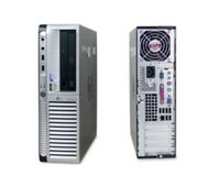 Case đồng bộ HP DC7300 Mini, Core 2 Duo E6300