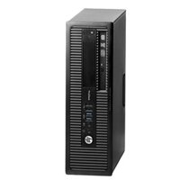 Case Đồng Bộ HP EliteDesk, ProDesk 400/600 G1 SFF Core i3+8Gb+SSD120G