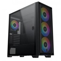 Case E-ATX Xigmatek Anubis Pro 4FX ARGB (EN40771)