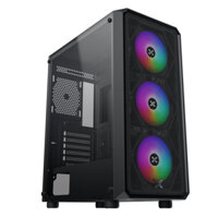 Case E-ATX Xigmatek DUO X 3F (EN45127)