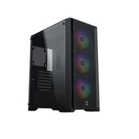 Case E-ATX Xigmatek Gaming X II 3F (EN42355)