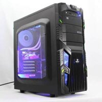 Case Emaster Chuyên Server