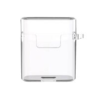 Case Fiil CC2 trong suốt