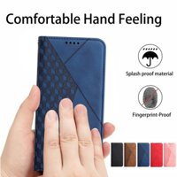 Case for Samsung Galaxy A52 / A52S 5G Ốp Bao Da Điện Thoại YXFG Dành Cho