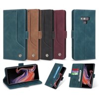 Case for Samsung Galaxy Note 9 Ốp Ốp Bao Da Điện Thoại Cho