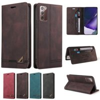 Case for SAMSUNG GALAXY NOTE 20 Ultra / NOTE 10 PLUS / NOTE 10 Lite / NOTE 9 / NOTE 8Bao da điện thoại thích hợp cho