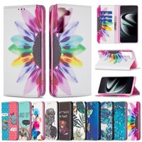 Case for Samsung Galaxy S22 Ultra 5G / S22+ 5G / S22 PLUS 5G / S22 5G Ốp Điện Thoại Da Cho