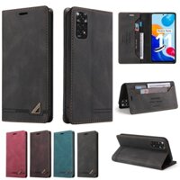 Case for Xiaomi Redmi Note 11 / Note 11S / Note 11 Pro 008 Ốp Ốp Bao Da Điện Thoại Cho