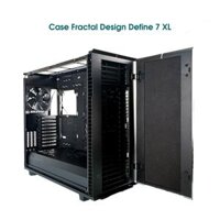Case Fractal Design Define 7 XL