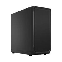 Case Fractal Design Focus 2 Black Solid             So sánh