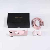 Case Fujifilm X100VI Da Thật