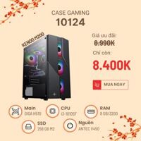 Case Gaming 10124 (G10124)