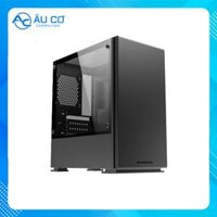 Case gaming Main ECS B460H6-M22, CPU I3 10105F, Ram 8GB, SSD 120G, VGA GTX 1650 4G