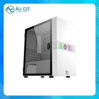 Case gaming main MSI Pro H610M-B, CPU Intel Core I3 12100F, Ram Lexar 8GB, SSD Kingspec 120GB, VGA GeForce GTX 1650TI 4G