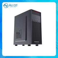 Case gaming main MSI Pro H610M-B, CPU Intel Core I3 12100F, Ram Lexar 8GB, SSD Kingspec 120GB, VGA MSI GeForce GTX 1660 Super 6GB