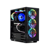 CASE GIẢ LẬP (2*XEON E5 2686V4/ 64G / VGA GTX 730 /X99 /SSD 240G/ 700W)