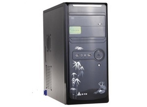 Case Golden Field 8510B Full Size ATX