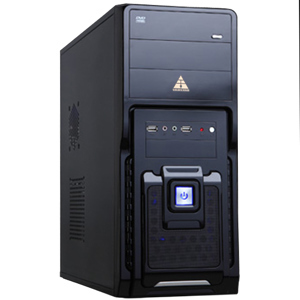Case Golden Field D560B Full Size ATX