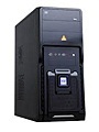Case Golden Field D560B Full Size ATX