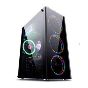 Vỏ máy tính - Case Golden Field H3