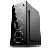 Case Golden Field N17Plus