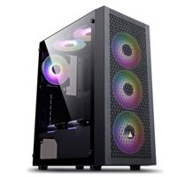 CASE GOLDEN FIELD N95 – GAMING PRO 4 FAN