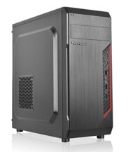 Case H310, Core i3 8100, Ram 8G, SSD 240G