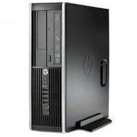 Case HP Compaq 6300 Pro Sff Intel® i3 3240 3.4Ghz/DDR3 4Gb/SSD 120Gb/DVD