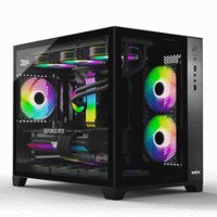 Case Infinity Cube A