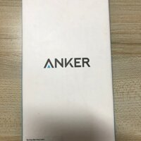 Case iPhone 6/6s kiêm sạc dự phòng của anker