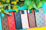 Case iPhone LV