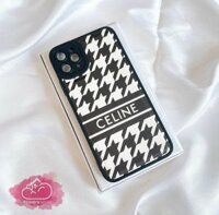 CASE IPHONE NHÁM DA SỌC CELINE
