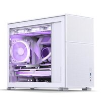 Case Jonsbo D31 MESH White