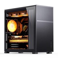 Case Jonsbo D41 MESH Black
