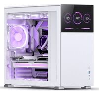 Case Jonsbo D41 STD SC White