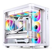 Case Jonsbo TK-3 White