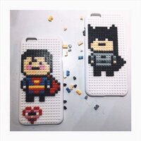 CASE LEGO DIY [HÀNG SẲN]