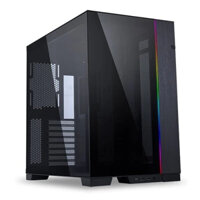 CASE LIAN LI O11 DYNAMIC EVO BLACK