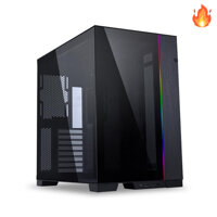 CASE LIAN-LI PC O11 Dynamic EVO Black
