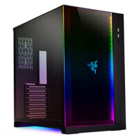 Case Lian Li PC – O11 DYNAMIC RAZER ( Mid-tower )