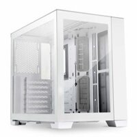 Case Lian Li PC – O11 Dynamic Mini White