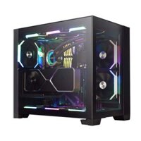 Case Lian Li PC - O11 Dynamic Mini Black