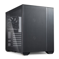Case LIAN-LI PC-O11 Dynamic Mini Air Black