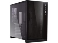 Case LIAN-LI PC-O11 DYNAMIC Black